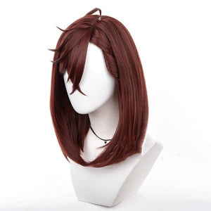 Dandadan - Momo Ayase-Cosplay Wig-Animee Cosplay