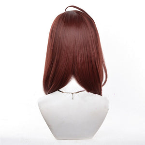 Dandadan - Momo Ayase-Cosplay Wig-Animee Cosplay