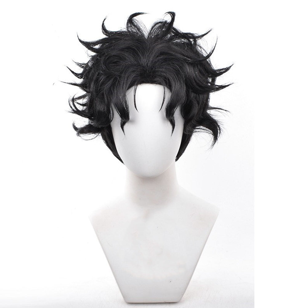 Dandadan - Ken Takakura-Cosplay Wig-Animee Cosplay