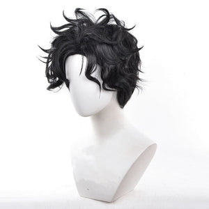 Dandadan - Ken Takakura-Cosplay Wig-Animee Cosplay