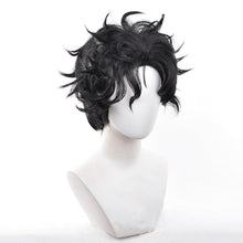 Load image into Gallery viewer, Dandadan - Ken Takakura-Cosplay Wig-Animee Cosplay