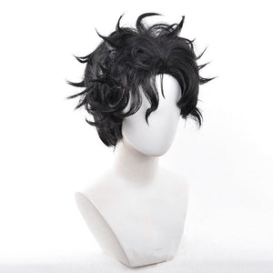 Dandadan - Ken Takakura-Cosplay Wig-Animee Cosplay