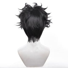 Load image into Gallery viewer, Dandadan - Ken Takakura-Cosplay Wig-Animee Cosplay