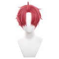 Dandadan - Jin Enjoji-Cosplay Wig-Animee Cosplay