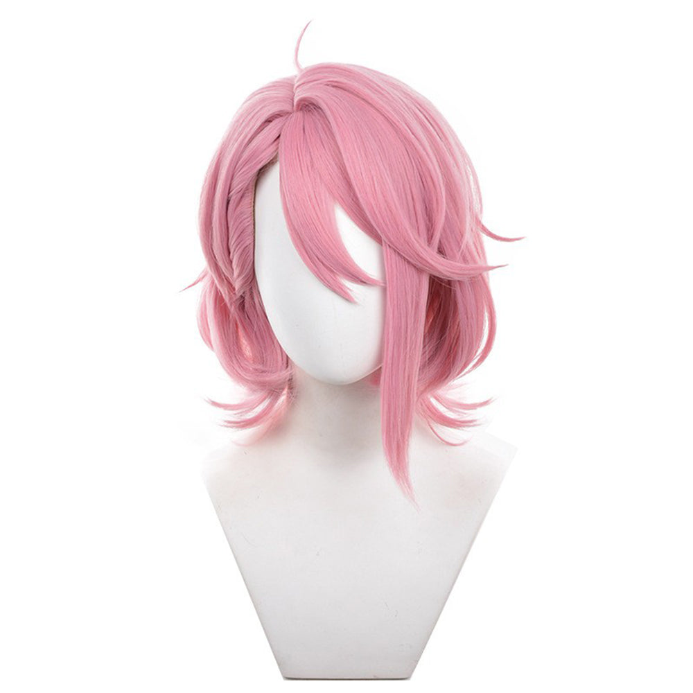 Dandadan - Aira Shiratori-Cosplay Wig-Animee Cosplay