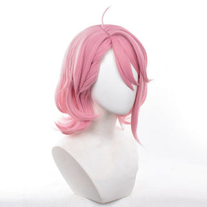 Dandadan - Aira Shiratori-Cosplay Wig-Animee Cosplay