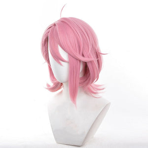 Dandadan - Aira Shiratori-Cosplay Wig-Animee Cosplay