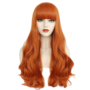 Lolita Fashion Wig CS-858A-Cosplay Wig-Animee Cosplay