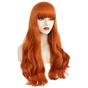 Lolita Fashion Wig CS-858A-Cosplay Wig-Animee Cosplay