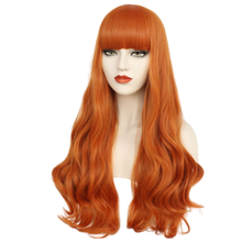 Load image into Gallery viewer, Lolita Fashion Wig CS-858A-Cosplay Wig-Animee Cosplay