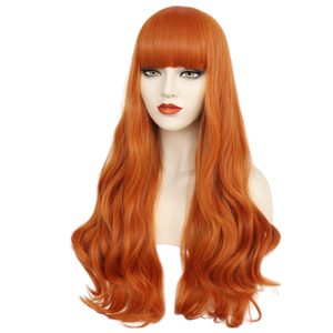 Lolita Fashion Wig CS-858A-Cosplay Wig-Animee Cosplay