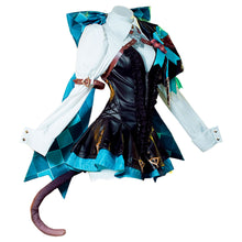 Load image into Gallery viewer, Genshin Impact - Lynette-anime costume-Animee Cosplay