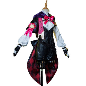 Genshin Impact - Lyney-anime costume-Animee Cosplay