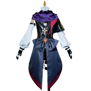 Genshin Impact - Lyney-anime costume-Animee Cosplay