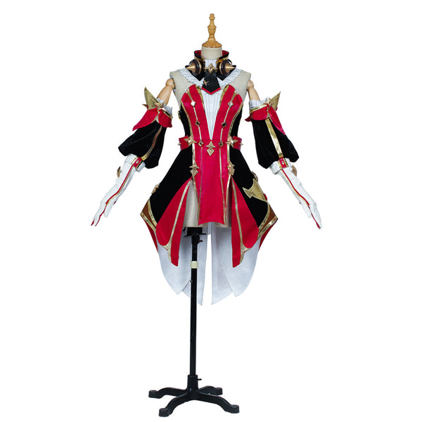 Genshin Impact - Chevreuse | Cosplay Costume M / Female