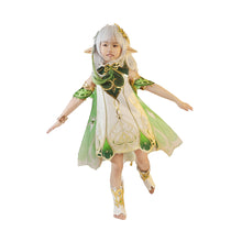 Load image into Gallery viewer, Genshin Impact - Nahida (For Kid)-anime costume-Animee Cosplay