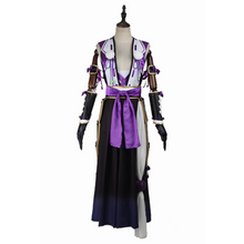 Load image into Gallery viewer, Touken Ranbu Online Tonbokiri Battle Uniform-anime costume-Animee Cosplay