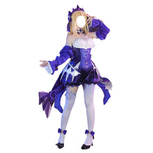 Load image into Gallery viewer, Genshin Impact - Fischl-anime costume-Animee Cosplay