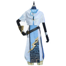 Load image into Gallery viewer, Genshin Impact - Chongyun-anime costume-Animee Cosplay