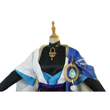 Load image into Gallery viewer, Genshin Impcat - Wanderer-anime costume-Animee Cosplay