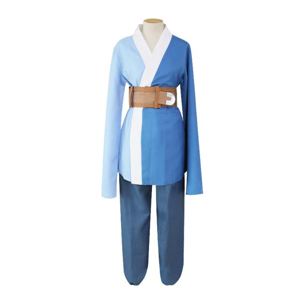 Naruto to Boruto-Mitsuki-anime costume-Animee Cosplay