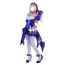 Load image into Gallery viewer, Genshin Impact - Fischl-anime costume-Animee Cosplay