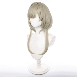 Genshin Impact-Sandrone-Cosplay Wig-Animee Cosplay