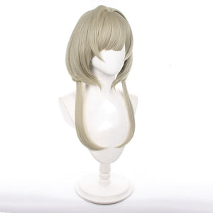 Genshin Impact-Sandrone-Cosplay Wig-Animee Cosplay