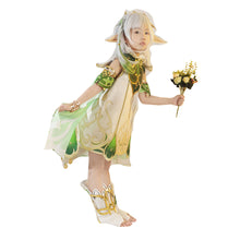 Load image into Gallery viewer, Genshin Impact - Nahida (For Kid)-anime costume-Animee Cosplay