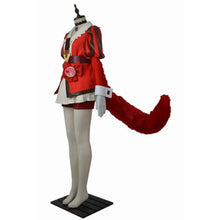 Load image into Gallery viewer, Pretty Cure Kenjo Akira Cure Chocolat-anime costume-Animee Cosplay