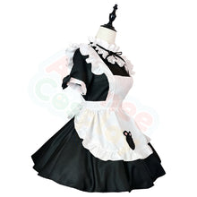 Load image into Gallery viewer, Bear Lolita Maid Dress-Lolita Dress-Animee Cosplay