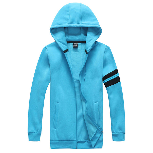 Kaneki hot sale blue hoodie