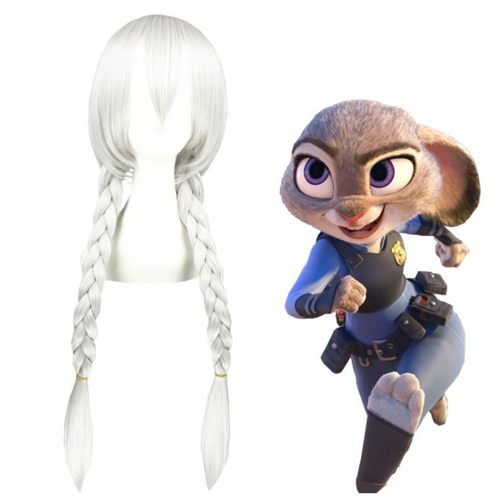 Zootopia - Judy Hopps | Cosplay Wig – Animee Cosplay