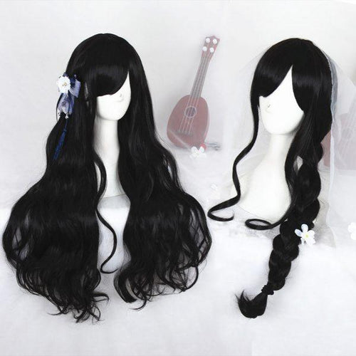 Lolita Wig 293A-lolita wig-Animee Cosplay