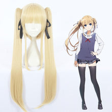 Load image into Gallery viewer, Saenai Heroine no Sodatekata-Eriri Spencer Sawamura-Cosplay Wig-Animee Cosplay