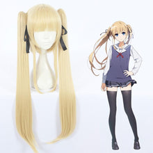 Load image into Gallery viewer, Saenai Heroine no Sodatekata-Eriri Spencer Sawamura-Cosplay Wig-Animee Cosplay