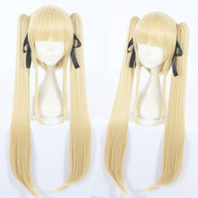 Load image into Gallery viewer, Saenai Heroine no Sodatekata-Eriri Spencer Sawamura-Cosplay Wig-Animee Cosplay