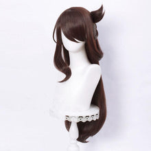 Load image into Gallery viewer, Genshin Impact-Beidou-Cosplay Wig-Animee Cosplay