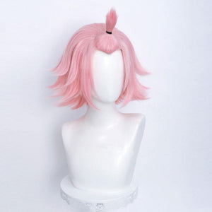 Genshin Impact-Diona-Cosplay Wig-Animee Cosplay