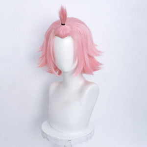 Genshin Impact-Diona-Cosplay Wig-Animee Cosplay