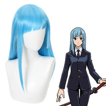 Load image into Gallery viewer, Jujutsu Kaisen-Miwa Kasumi-Cosplay Wig-Animee Cosplay