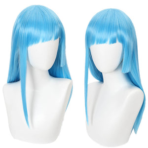 Jujutsu Kaisen-Miwa Kasumi-Cosplay Wig-Animee Cosplay