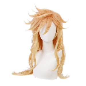 Demon Slayer - Doma-Cosplay Wig-Animee Cosplay