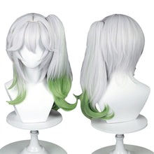 Load image into Gallery viewer, Genshin Impact - Nahida (Lesser Lord Kusanali)-Cosplay Wig-Animee Cosplay