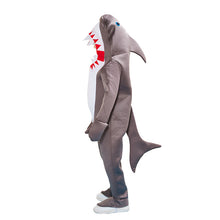 Load image into Gallery viewer, Halloween Cute Shark One Piece Party Funny Costume For Kids-Kid Costume-Animee Cosplay