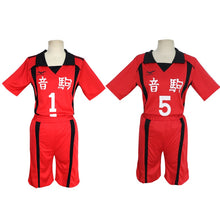 Load image into Gallery viewer, Haikyuu Cosplay Costume-anime costume-Animee Cosplay