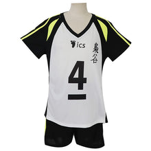 Load image into Gallery viewer, Haikyuu Cosplay Costume-anime costume-Animee Cosplay