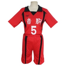 Load image into Gallery viewer, Haikyuu Cosplay Costume-anime costume-Animee Cosplay