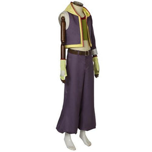 Gakuen Basara - Tokugawa Ieyasu-anime costume-Animee Cosplay