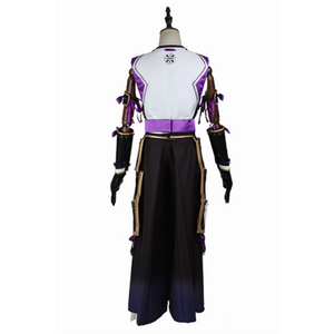 Touken Ranbu Online Tonbokiri Battle Uniform-anime costume-Animee Cosplay